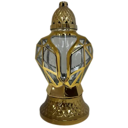 ZNICZ SERCE GLAMOUR - 2030 ( 1 szt. )